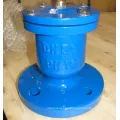 DN15 to DN200 Ductile Iron Flanged Air Valve